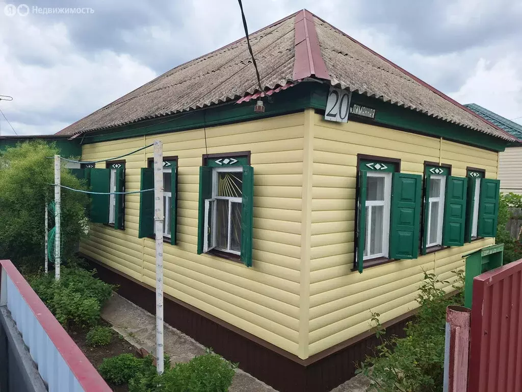 Дом в Каневская, Лиманная улица, 20 (60.7 м) - Фото 1