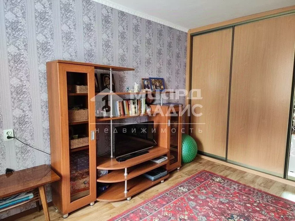 1-к кв. Омская область, Омск ул. Челюскинцев, 102к2 (35.1 м) - Фото 0
