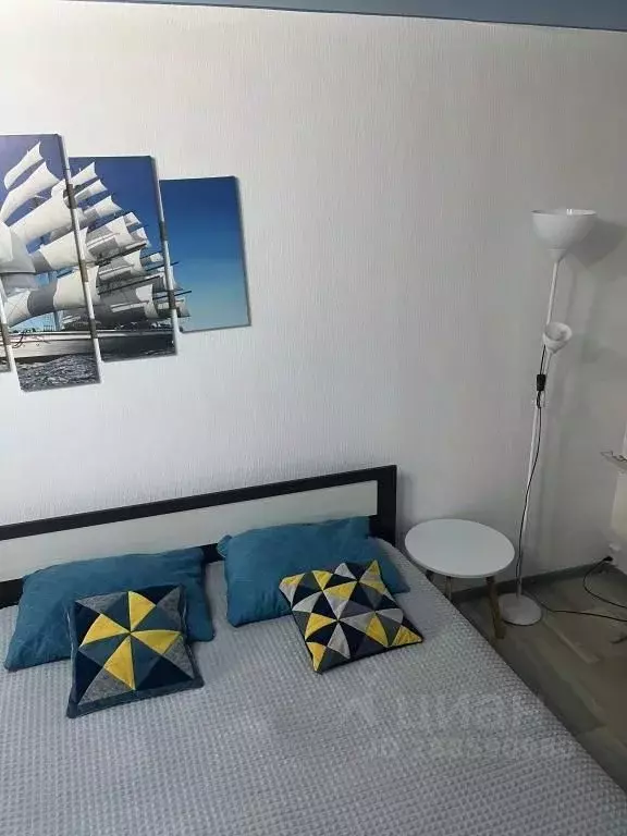 1-к кв. Ивановская область, Шуя ул. Генерала Белова, 67 (30.0 м) - Фото 2