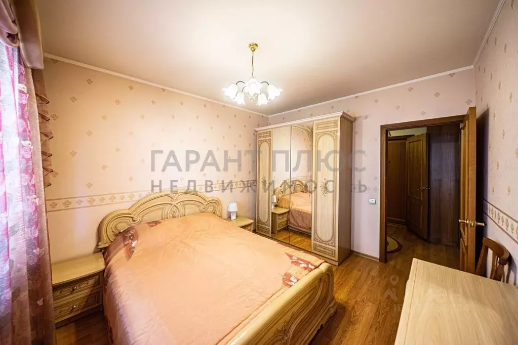 2-к кв. Липецкая область, Липецк ул. Юных Натуралистов, 11 (50.0 м) - Фото 1