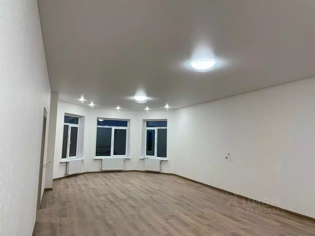 Дом в Нижегородская область, Бор Боталово-4 жилрайон, ул. Смоленская, ... - Фото 1