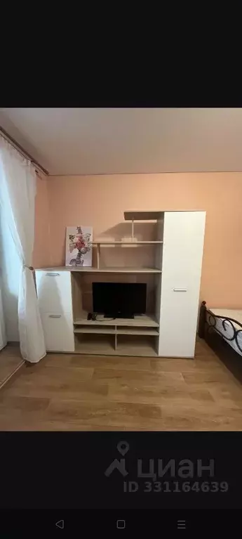 1-к кв. Марий Эл, Йошкар-Ола Пролетарская ул., 46 (35.0 м) - Фото 2