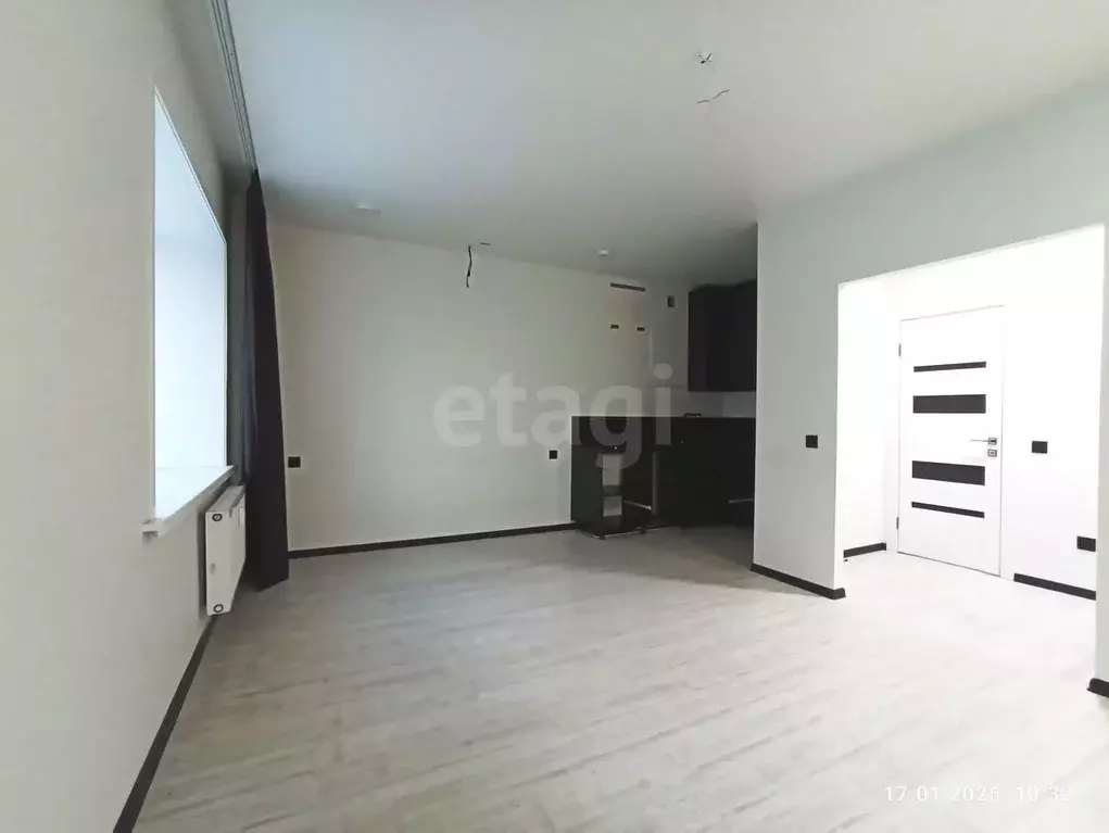 Студия Хабаровский край, Хабаровск ул. Карла Маркса, 144/2Б (34.0 м) - Фото 2