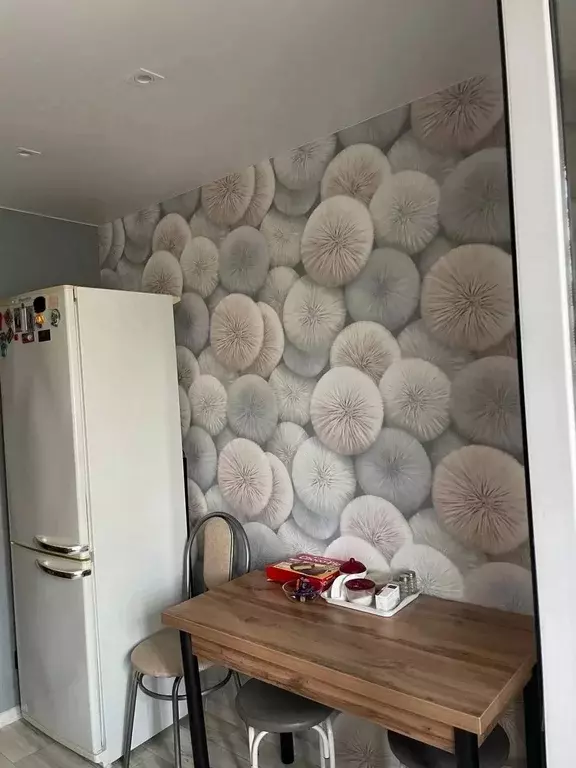 Продаётся 1-к квартира, 37 м - Фото 1