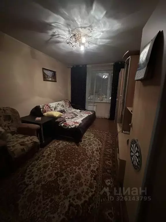 2-к кв. Московская область, Балашиха городской округ, д. Пуршево ул. ... - Фото 2