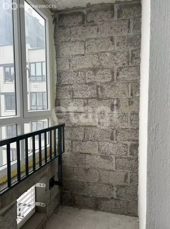 1-комнатная квартира: деревня Патрушева, улица Петра Ершова, 12 (34.1 ... - Фото 2