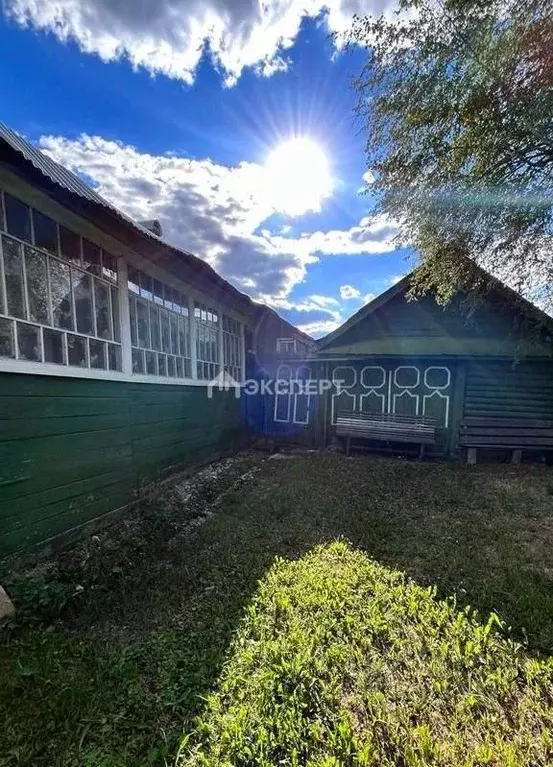 Дом в Московская область, Павлово-Посадский городской округ, д. ... - Фото 1