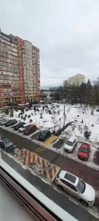 Продается 4-комнатная квартира - Фото 2