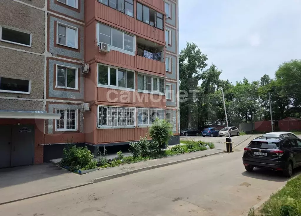 1-к. квартира, 35 м, 8/9 эт. - Фото 0