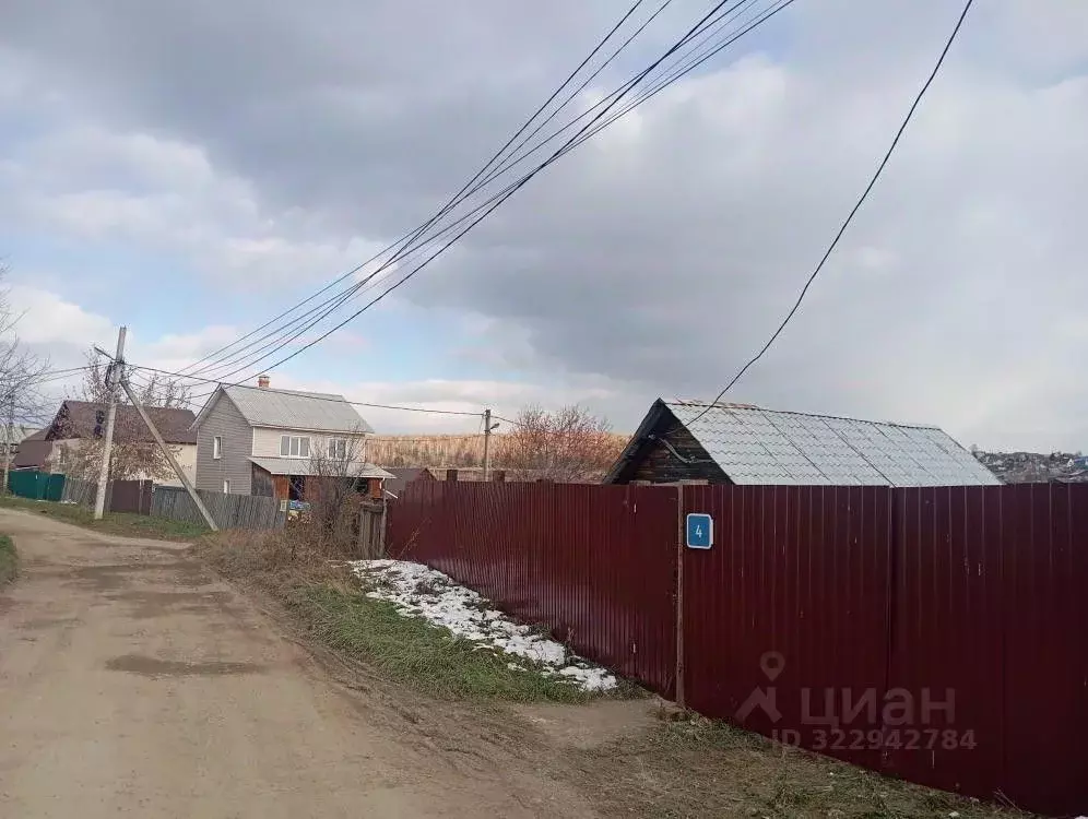 Дом в Иркутская область, Иркутск ул. Пшеничная Падь, 4 (31 м) - Фото 1