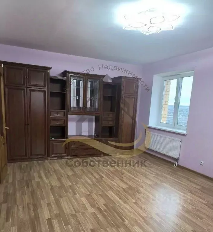 2-к кв. Белгородская область, Старый Оскол Степной мкр, 27 (75.0 м) - Фото 1