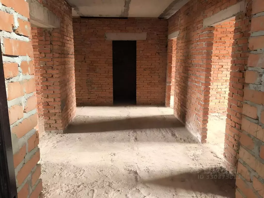 4-к кв. Северная Осетия, Владикавказ ул. Билара Кабалоева, 12Б (123.1 ... - Фото 1