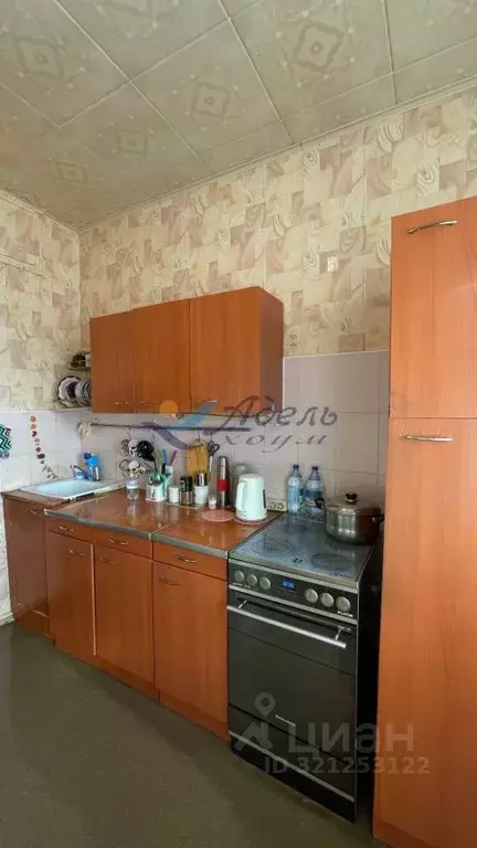 2-к кв. Красноярский край, Норильск Озерная ул., 21 (53.8 м) - Фото 0