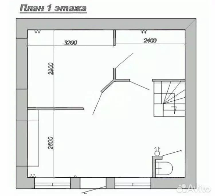 Помещение свободного назначения в Калининградская область, Калининград ... - Фото 2
