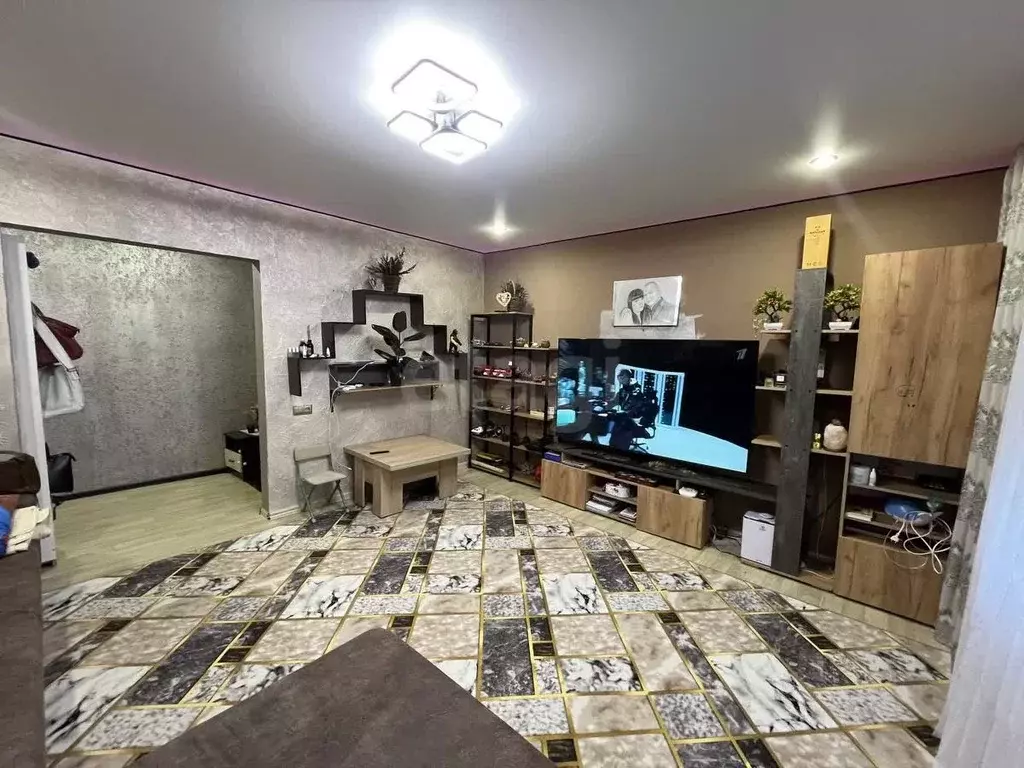 3-к кв. Красноярский край, Норильск ул. Лауреатов, 33 (66.1 м) - Фото 1