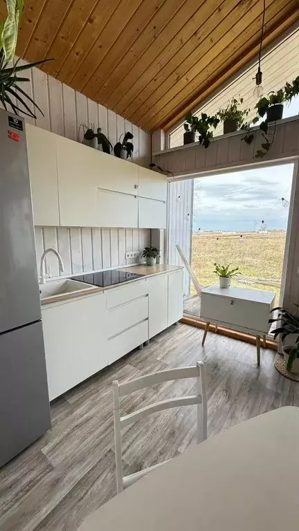 Дом 70 м на участке 8 сот. - Фото 1