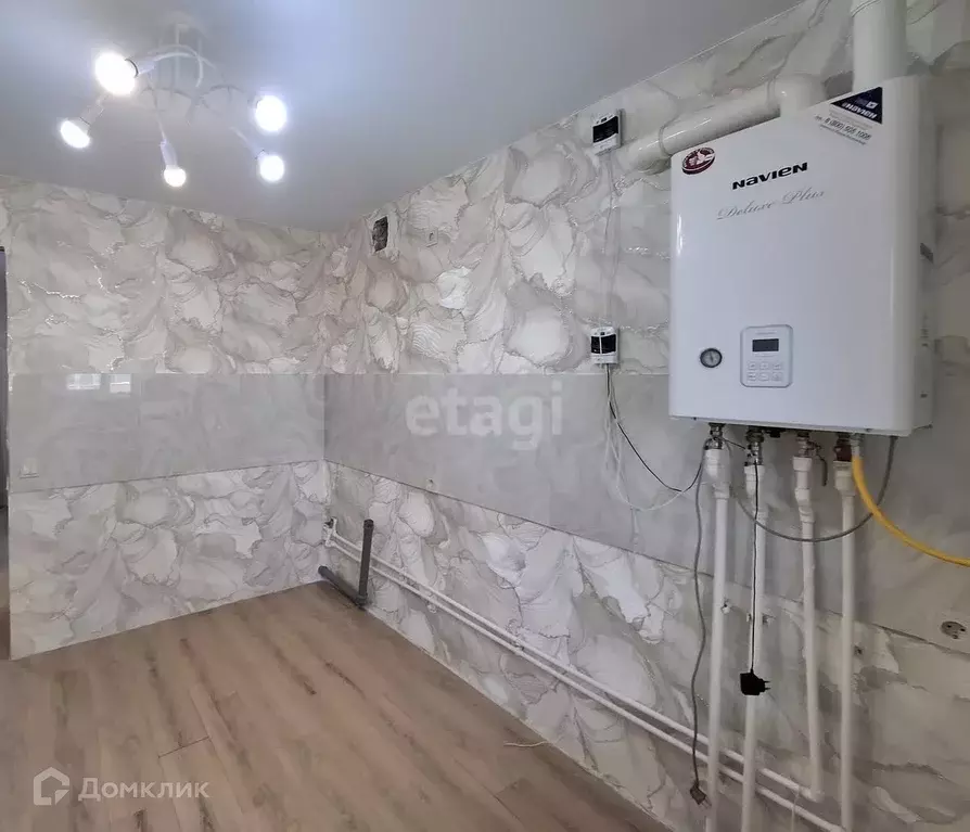 Продаётся 1-к квартира, 38.8 м - Фото 1