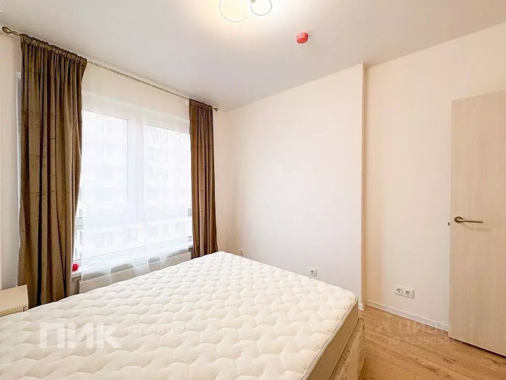 1-к кв. Москва 2-й Нагатинский проезд, 2/3 (35.0 м) - Фото 2