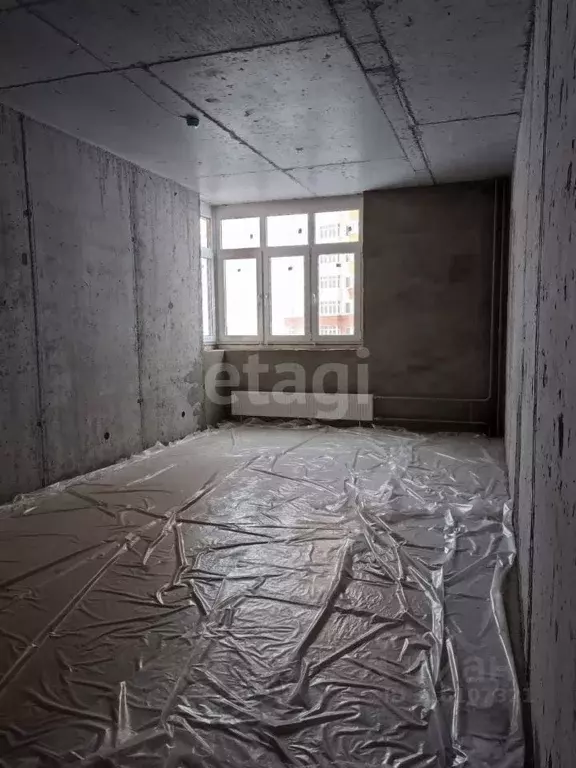 Студия Кемеровская область, Кемерово Ленинградский просп., 44 (27.1 м) - Фото 0