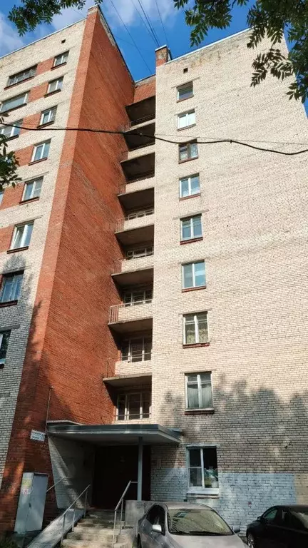 1-к кв. Санкт-Петербург, Санкт-Петербург, Пушкин Красносельское ш., 11 ... - Фото 0