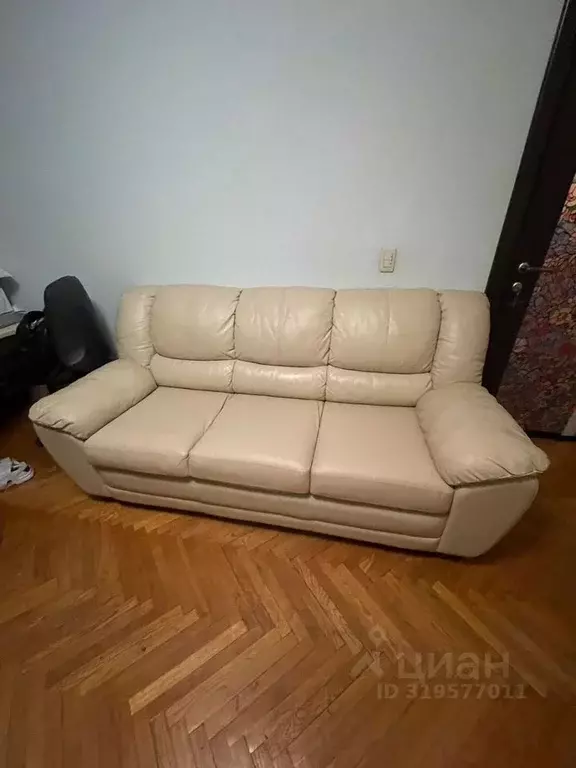 2-к кв. Москва ул. Твардовского, 18К2 (58.0 м) - Фото 0