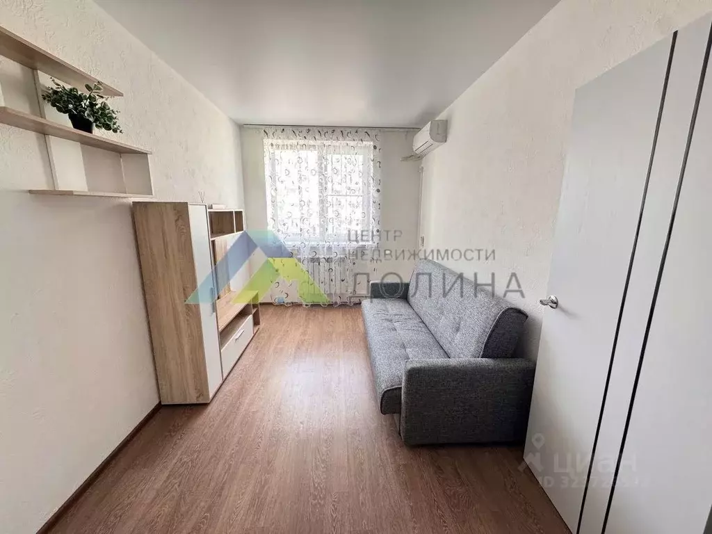 1-к кв. Волгоградская область, Волгоград ул. Грибанова, 13 (26.1 м) - Фото 2