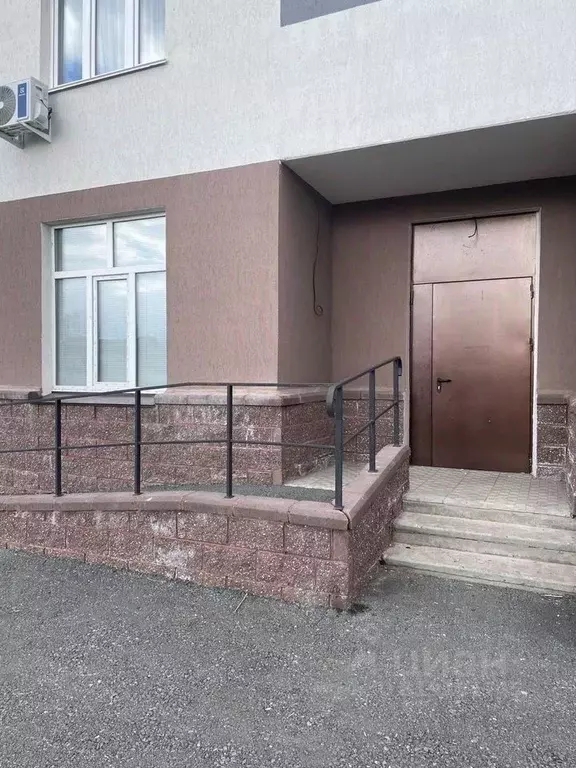 Помещение свободного назначения в Башкортостан, Уфа ул. Генерала ... - Фото 1