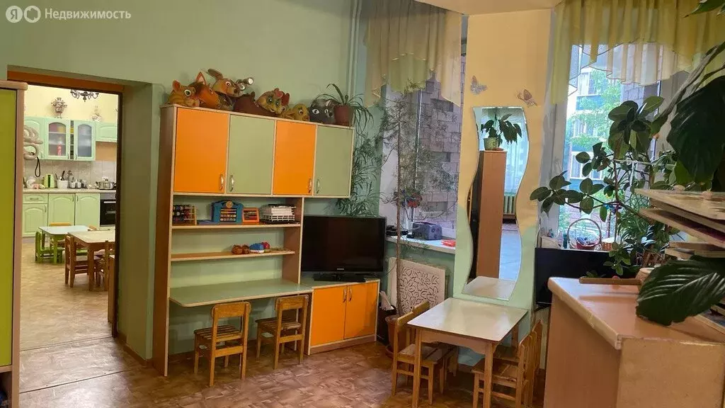 3-комнатная квартира: Иркутск, улица Лермонтова, 81/10 (116 м) - Фото 1