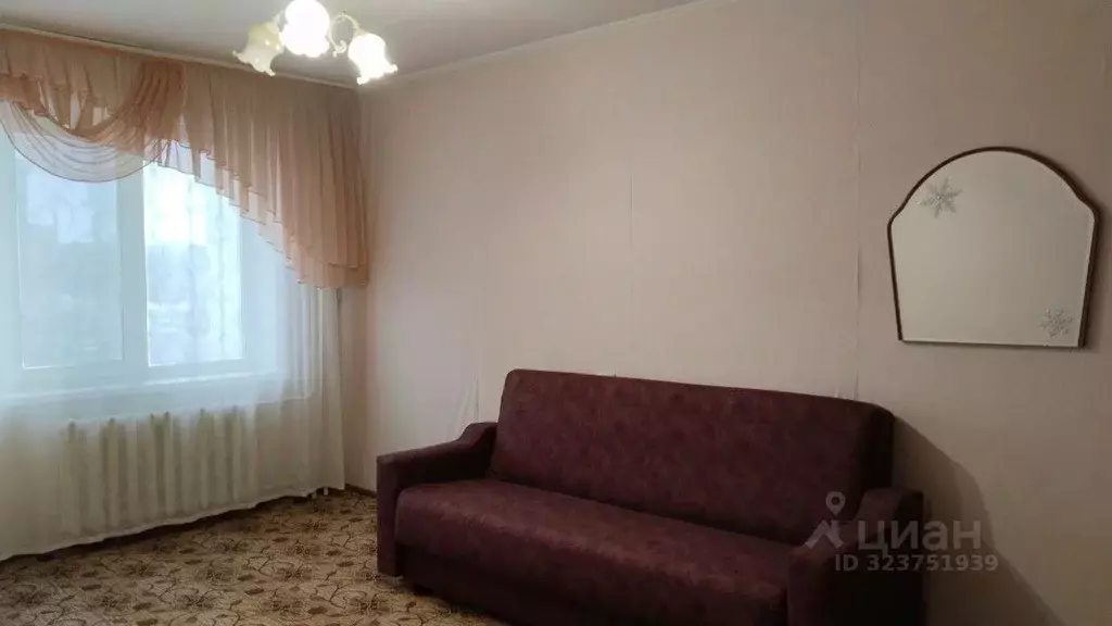 1-к кв. Алтайский край, Барнаул ул. Малахова, 97 (32.9 м) - Фото 1