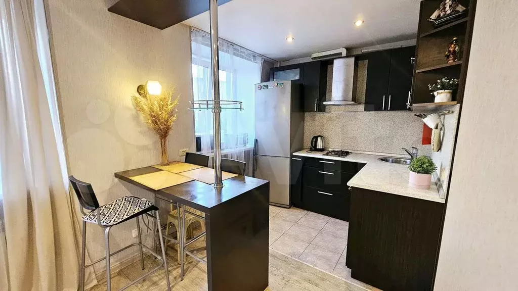 2-к. квартира, 45 м, 3/5 эт. - Фото 0