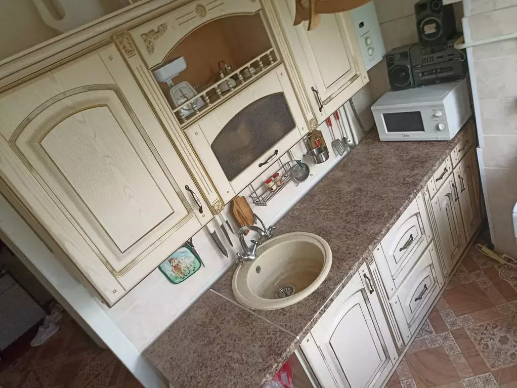 Продаётся 2-к квартира, 40 м - Фото 0