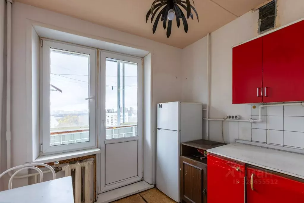 2-к кв. Москва Авиационная ул., 70К3 (39.1 м) - Фото 1