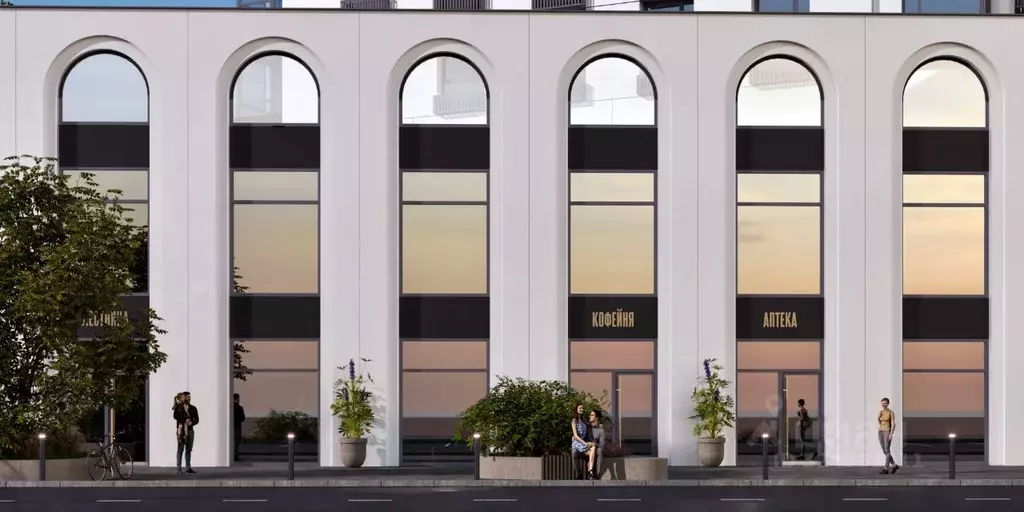 2-к кв. Астраханская область, Астрахань Бакинская ул., 65 (54.62 м) - Фото 2