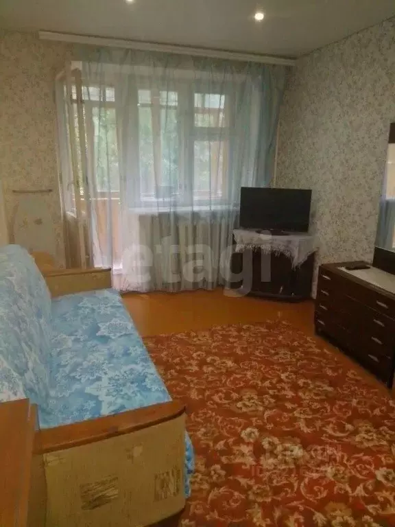 1-к кв. Удмуртия, Ижевск ул. Лихвинцева, 60 (32.0 м) - Фото 2