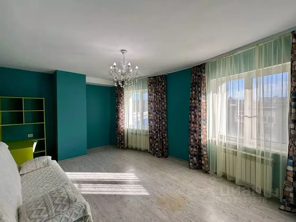 2-к кв. Саха (Якутия), Якутск ул. Пирогова, 9 (66.0 м) - Фото 1