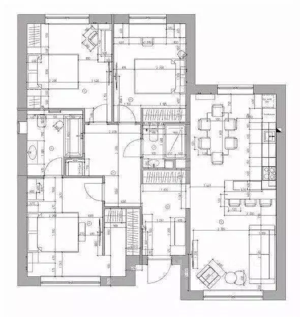 Дом в Белгородская область, Белгородский район, Пушкарское с/пос, с. ... - Фото 2