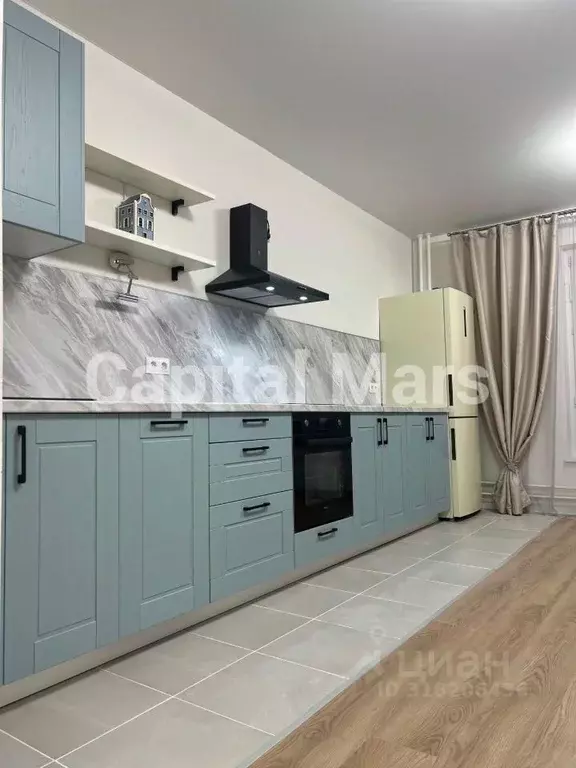 2-к кв. Москва Новохохловская ул., 15к1 (60.0 м) - Фото 1