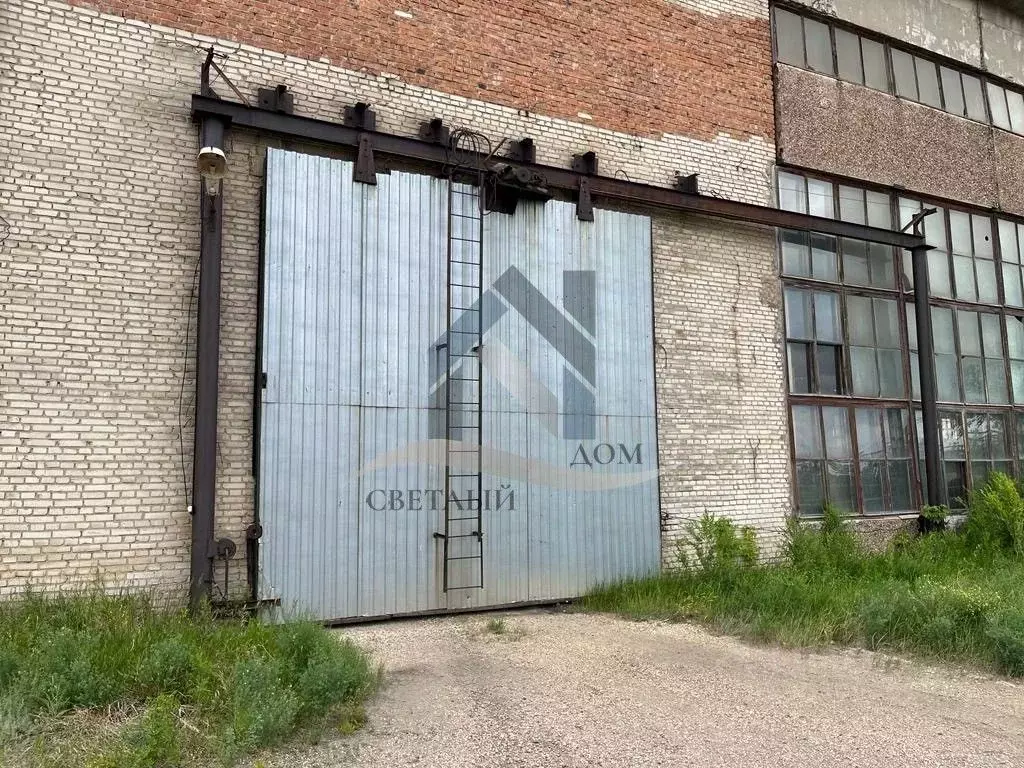 Производственное помещение в Алтайский край, Яровое ул. Менделеева, 52 ... - Фото 1
