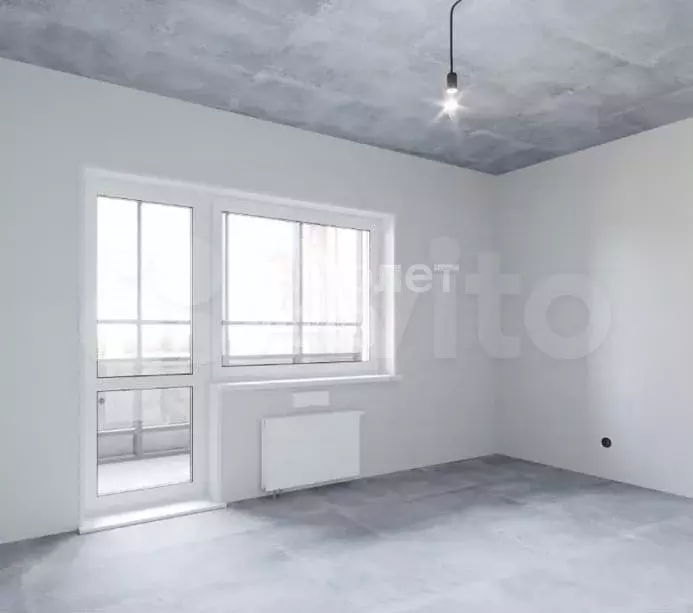 3-к. квартира, 72 м, 4/9 эт. - Фото 1