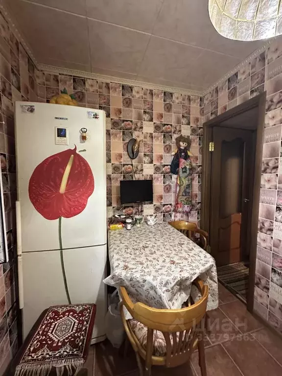 2-к кв. Москва Туристская ул., 24К2 (44.0 м) - Фото 2