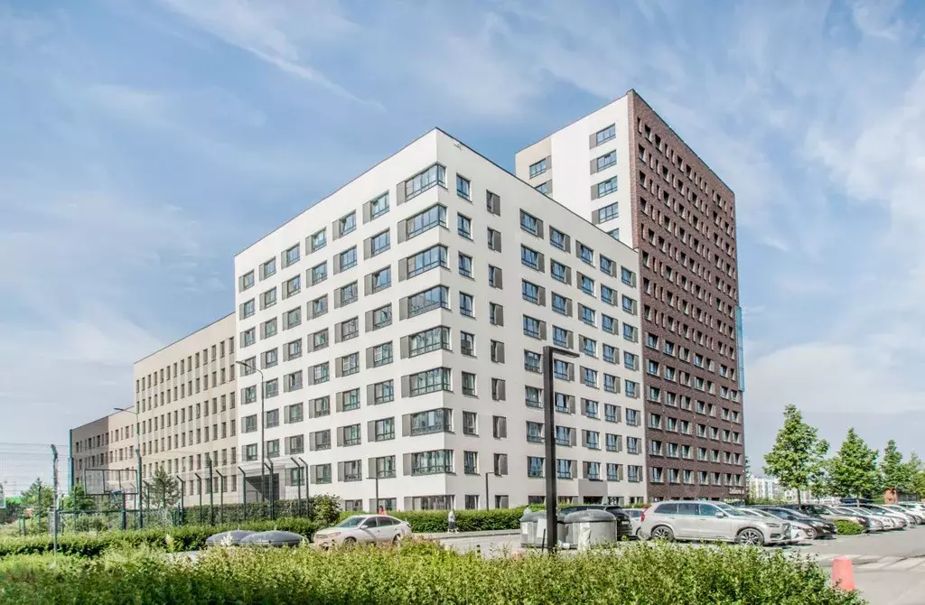 3-к кв. Свердловская область, Екатеринбург ул. Евгения Савкова, 31 ... - Фото 1