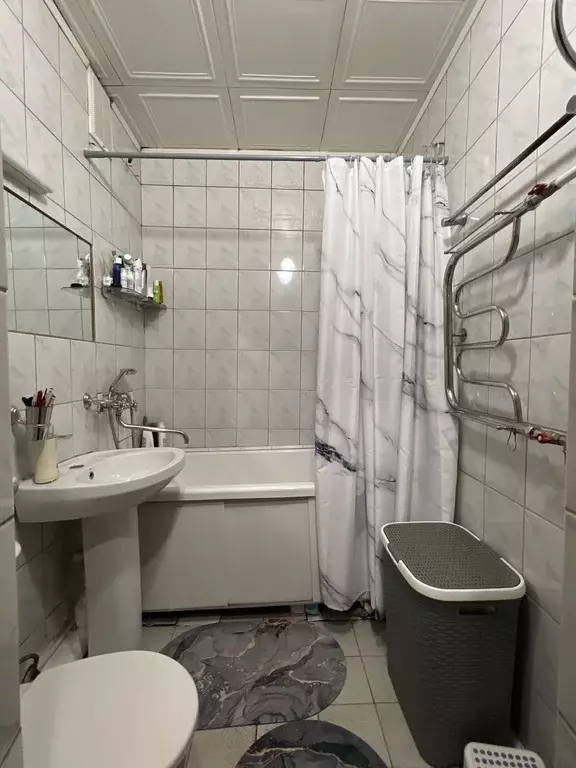 Продаётся 2-к квартира, 44.8 м - Фото 1