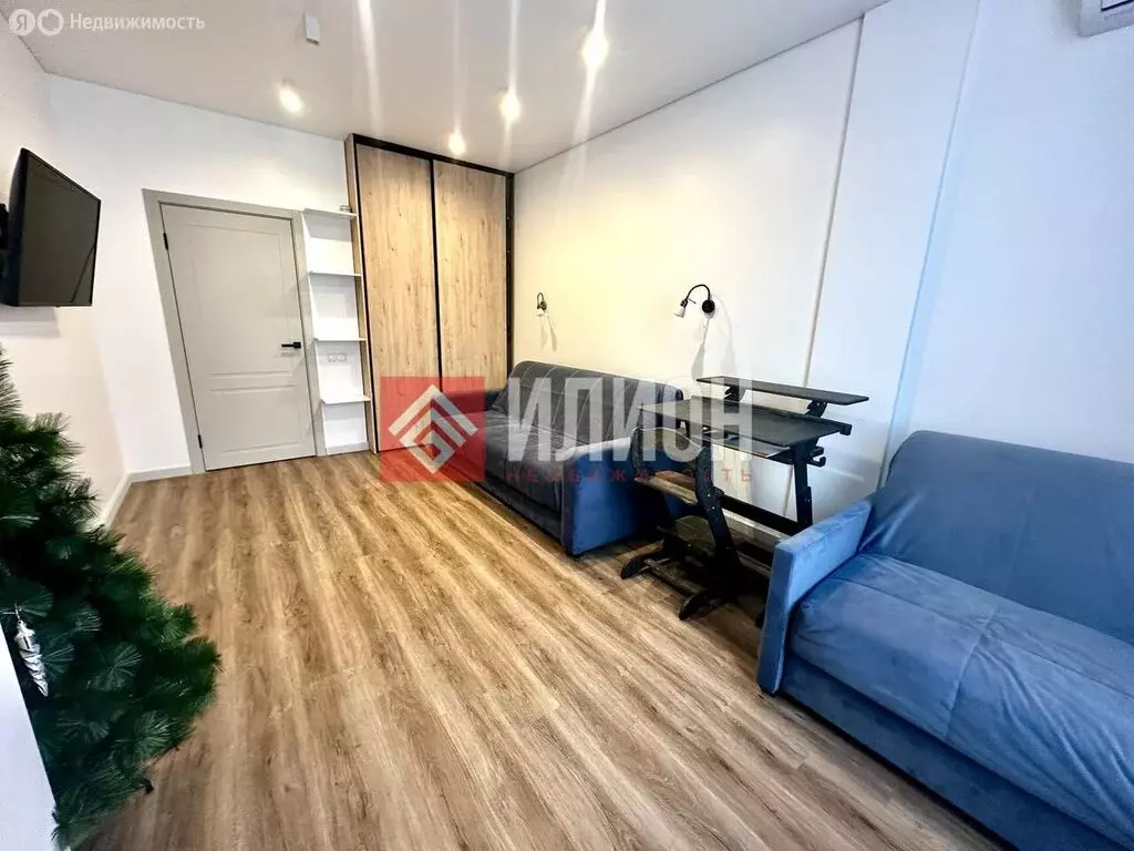 1-комнатная квартира: Севастополь, Античный проспект, 5/1 (40 м) - Фото 2