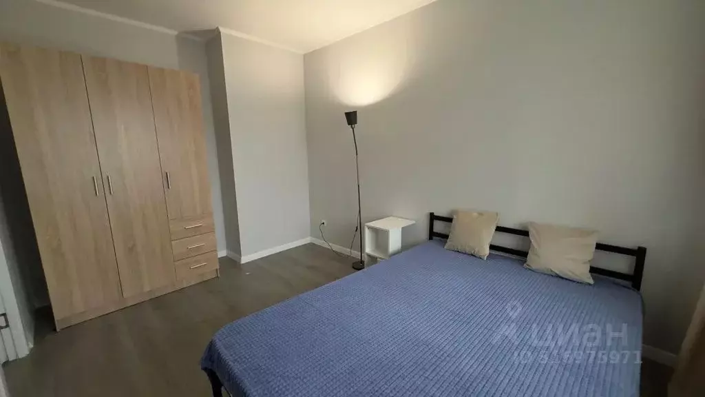 1-к кв. Санкт-Петербург Пулковское ш., 42к6 (33.0 м) - Фото 1