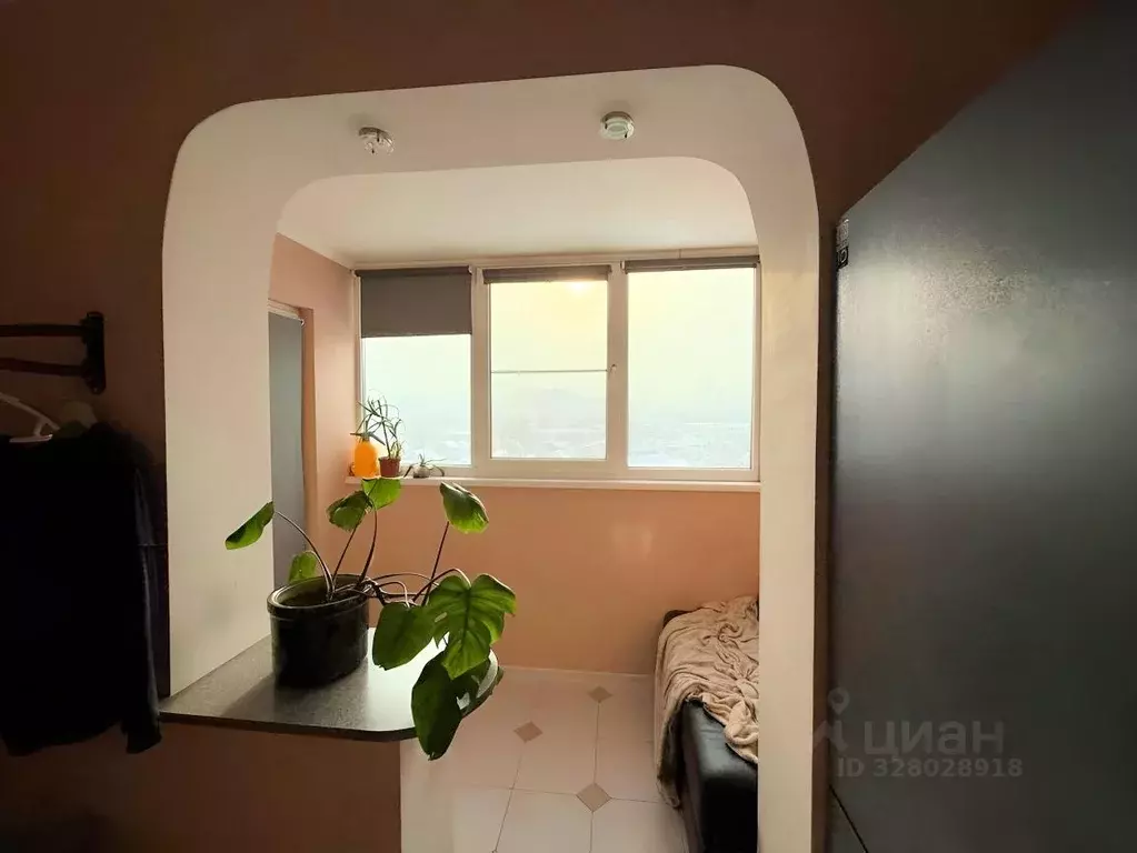 1-к кв. Московская область, Балашиха ул. Дмитриева, 26 (40.0 м) - Фото 2