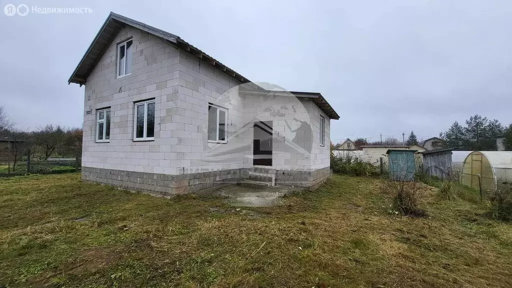 Дом в Ермолинское сельское поселение, садоводческое товарищество ... - Фото 2