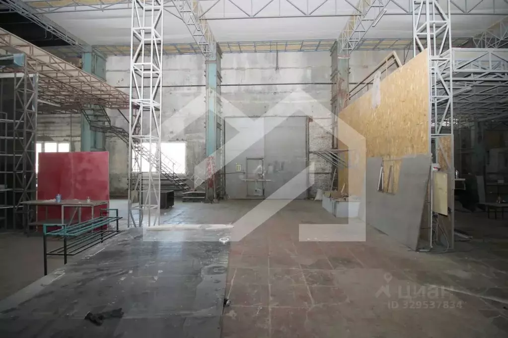 Помещение свободного назначения в Москва 1-я Карачаровская ул., 8С10 ... - Фото 2