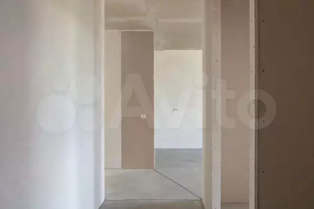 Квартира-студия, 46 м, 3/4 эт. - Фото 0