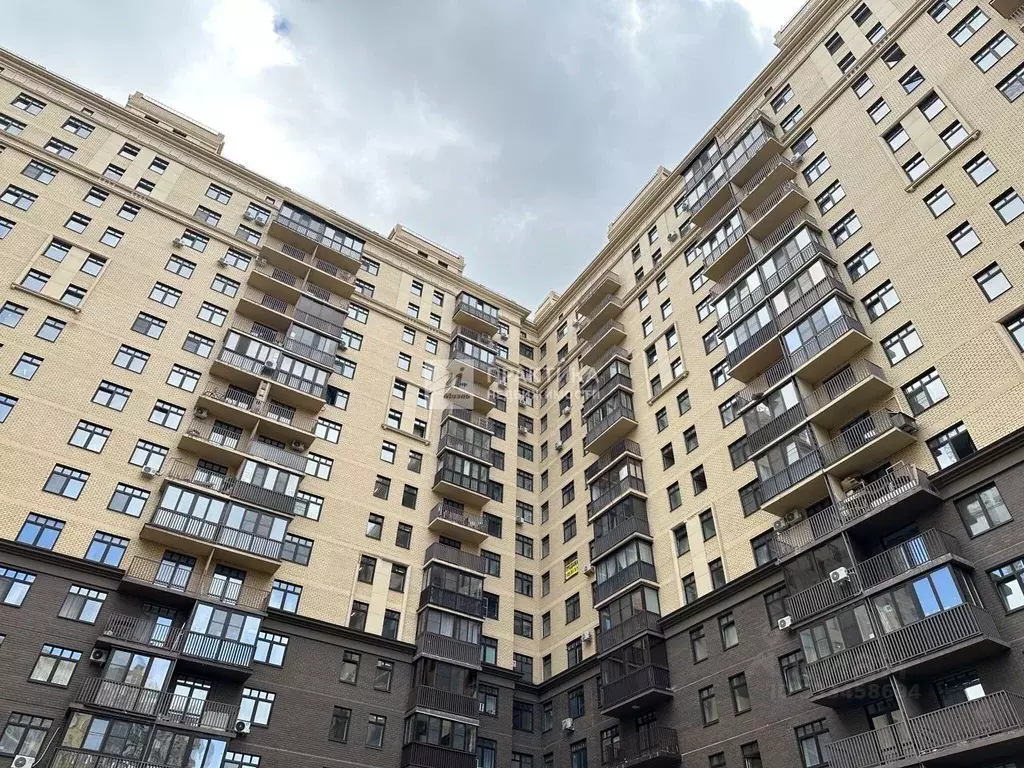 3-к кв. Московская область, Котельники ул. Кузьминская, 5к1 (84.2 м) - Фото 1