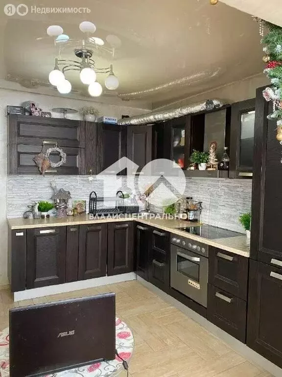 2-комнатная квартира: Бердск, Боровая улица, 4/1 (62 м) - Фото 1